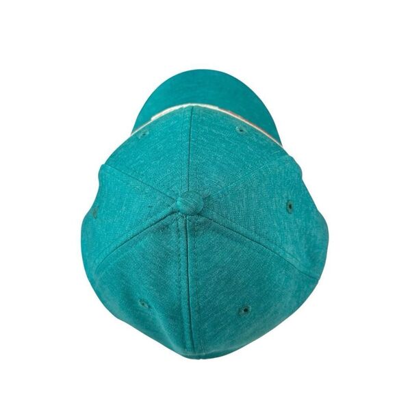 New Era NFL Miami Dolphins Fan Apparel Flex Hat M/L - Picture 4 of 9